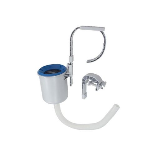 Skimmer galleggiante per piscine fuori terra