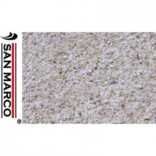 Sabbia Quarzifera per Filtro a sabbia 1 - 3 mm