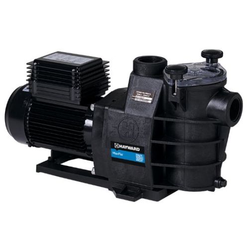 Pompa per piscine interrate Max Flo da 15 m3/h