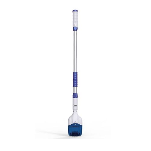 Pulitore elettrico Gre Pool&amp;Spa Vac