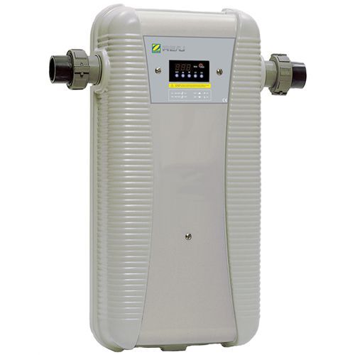 Riscaldatore Elettrico Zodiac per piscine fino a 100 m³