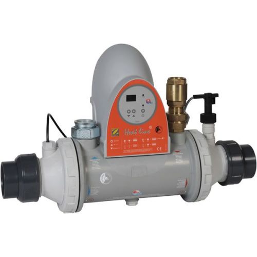 Scambiatore di calore Zodiac Heatline 20