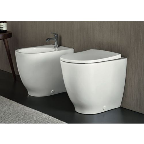Sanitari bagno Geberit Pozzi Ginori Acanto da appoggio