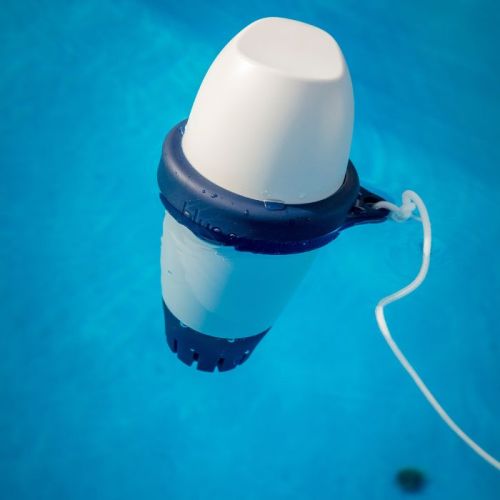 Analizzatore per piscina Gre Blu Connect Go