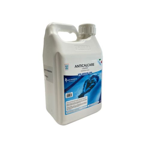 Anticalcare San Marco liquido 5 Lt