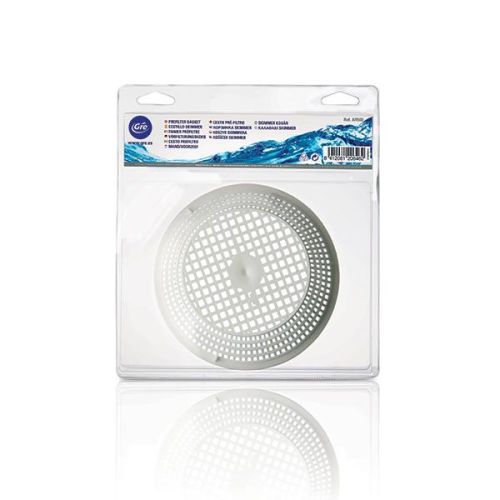 Skimmer piscina - cestello di ricambio Gre