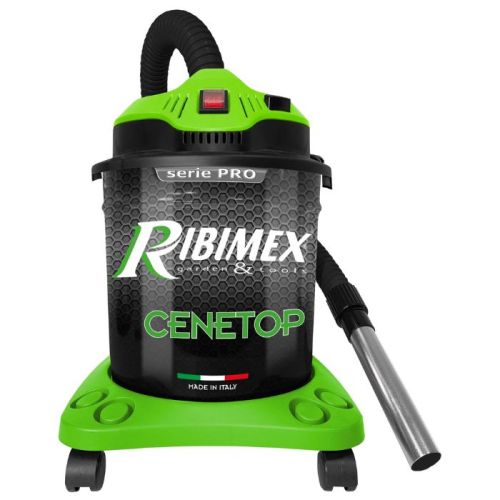 Aspiracenere elettrico Cenetop