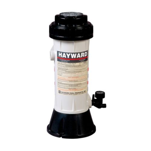 Clorinatore in bypass Hayward Per Piscine fino a 95 m3