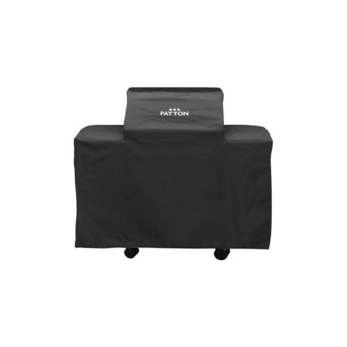 Telo copri barbecue Patio Chef 2+1