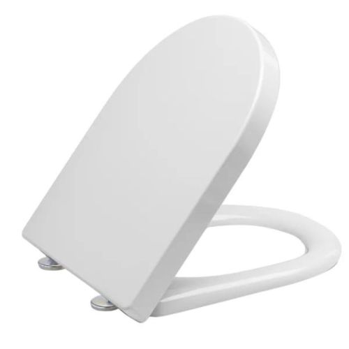 Copriwater universale compatibile serie Villeroy & boch Laura   