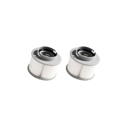 Filtro a cartuccia per piscina idromassaggio Mspa – Set 2 pz
