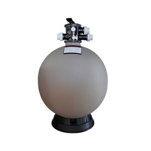Filtro A Sabbia Da 30 M3/H Titanium Series