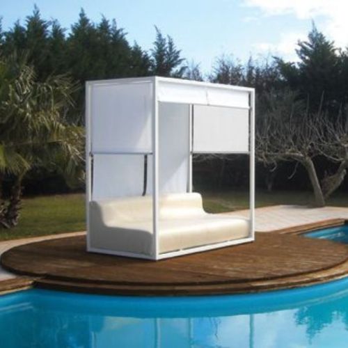 Gazebo da giardino design Dehors Nido