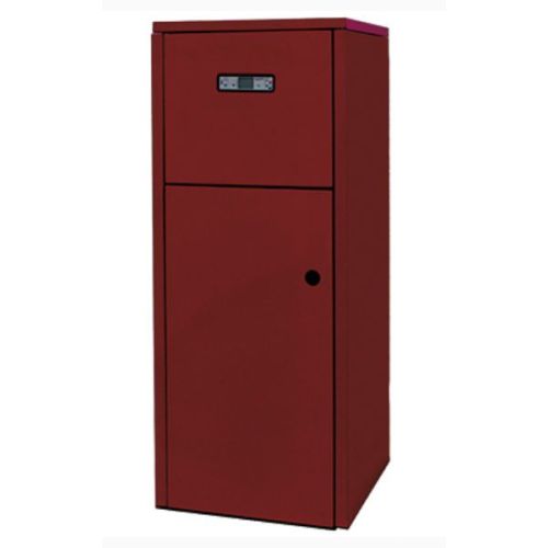 Caldaia a pellet idro Laminox Hidra 32 kw