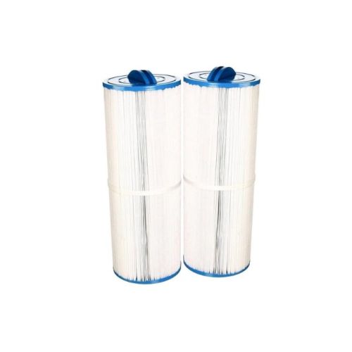 Kit 2 cartucce di ricambio per muro filtrante Filtrinov MX18-MX25 