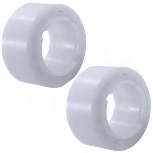 Kit 2 cuscinetti di trazione cingolo per robot piscina Hayward