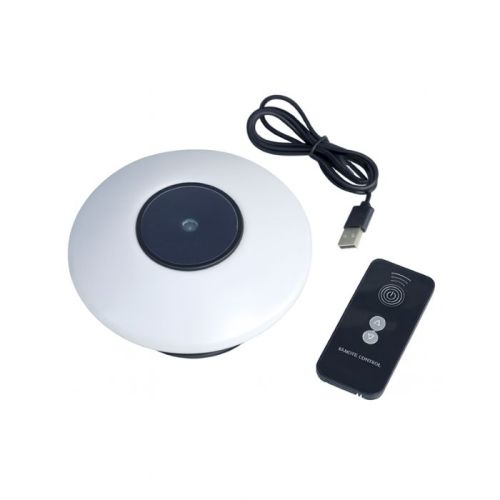 Luce led per ombrellone da giardino