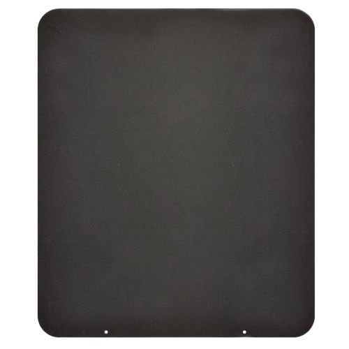Pedana Salvapavimento per stufa a pellet e a legna 70x60 cm