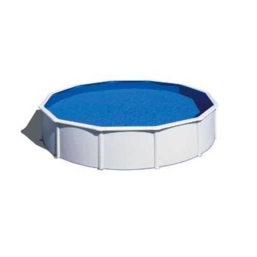 Piscina fuori terra Gre Fidji 550x120 cm