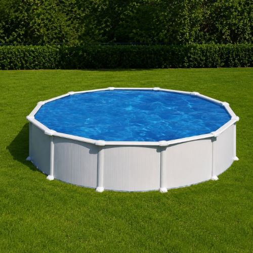 Piscina fuori terra Ibiza San Marco 550x132 cm