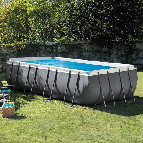 Piscina fuori terra 26356 Intex Ultra XTR Frame 549x274
