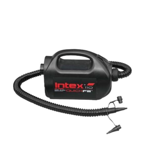 Pompa elettrica Intex Quick Fill per gonfiabili