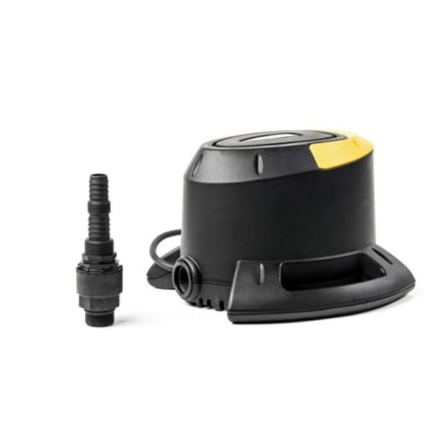 Pompa svuota telo per piscine Eurocover