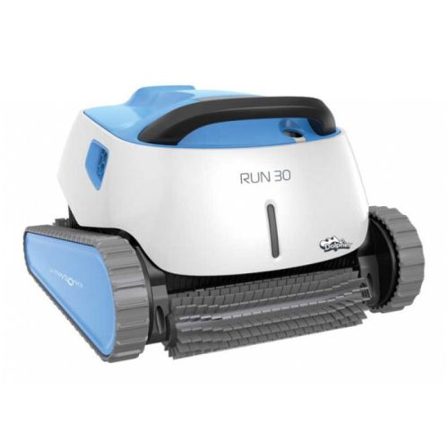 Robot pulitore automatico per piscina Dolphin Run 30 Maytronics