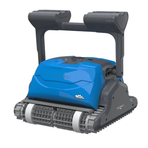 Robot per piscina Dolphin Oasis 60 Cb con app MyDolphin Plus