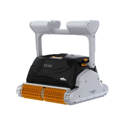 Robot pulitore Dolphin Ex 60 per piscine interrate fino a 15 mt