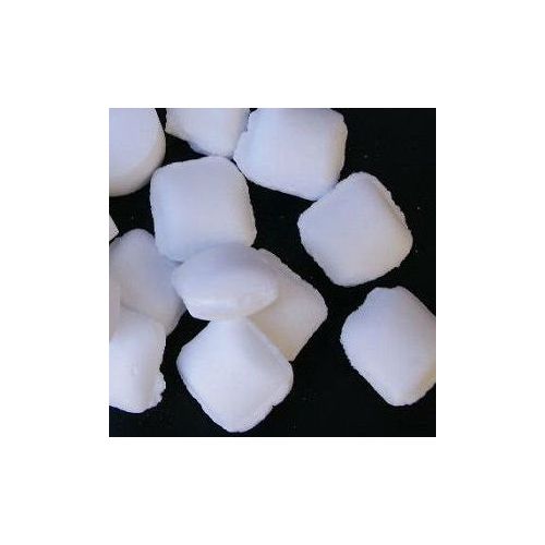 Sale in pastiglie quadrate Aqua per clorinatore piscina
