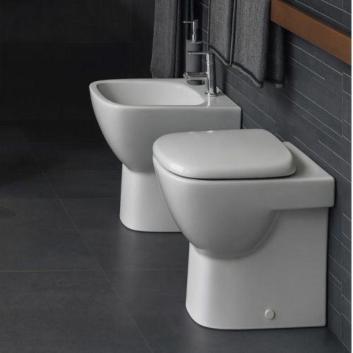 Sanitari bagno da appoggio Geberit Fantasia 2