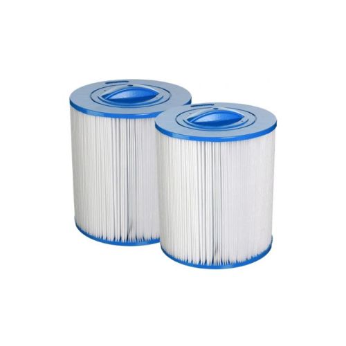 Set 2 cartucce filtranti Filtrinov FB12