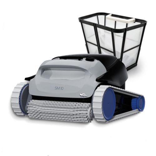 Robot piscina Dolphin Maytronics SM10
