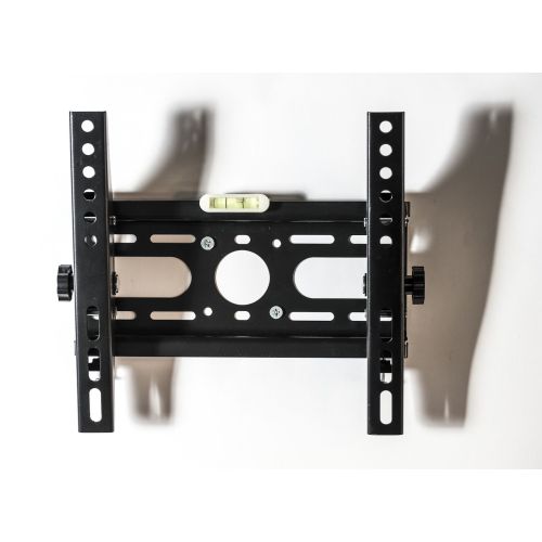 Staffa tv da muro da 14" a 37"