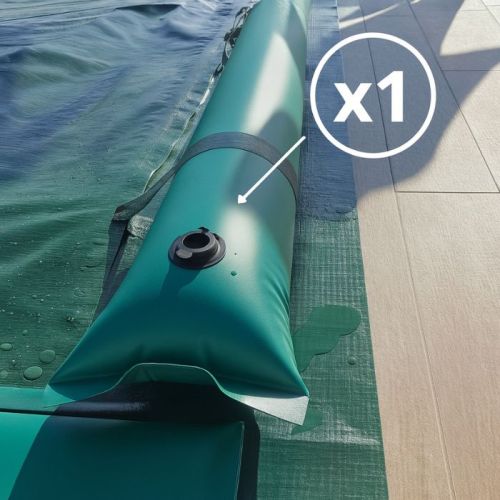 Tubolare perimetrale per piscina da 3 mt