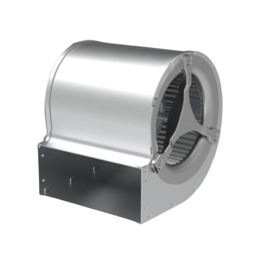 Ventilatore centrifugo per la canalizzazione delle stufe a pellet da 120 mm