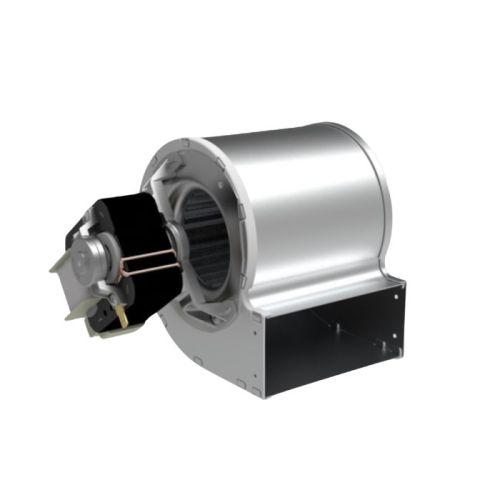 Ventilatore centrifugo per stufe a pellet da 66 W