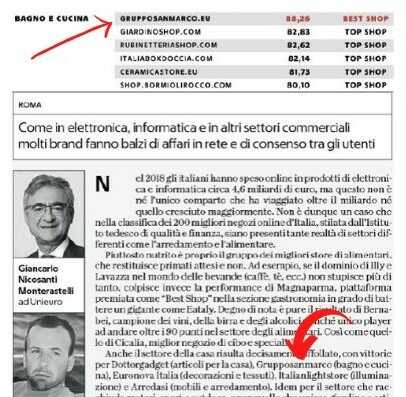 gruppo san marco la repubblica