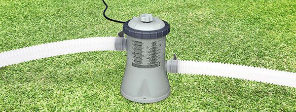 Filtri A Cartuccia Per Piscina Intex