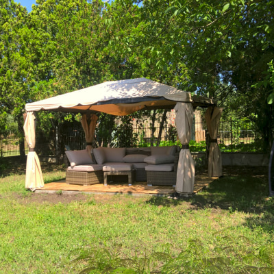 Gazebo