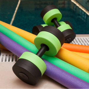 Attrezzi acquagym