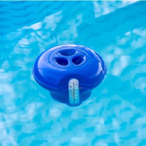 Dosatore cloro piscina