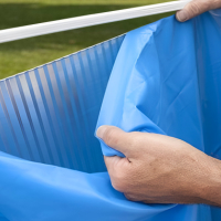 Liner piscina