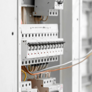 Quadri elettrici per piscina