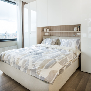 Biancheria letto