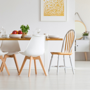 Sedie cucina