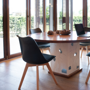 Sedie sala da pranzo