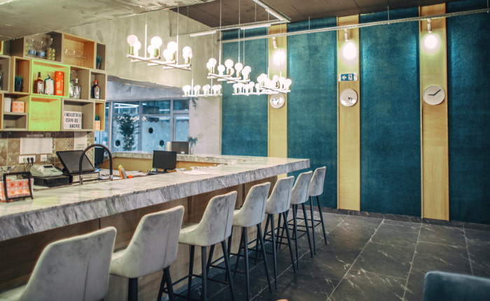 Arredo bar