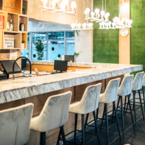 Arredo bar
